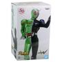 Imagem de Action Figure Kamen Rider W Cyclone Joker Banpresto 13185