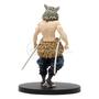Imagem de Action Figure Kimetsu No Yaiba Boneco Inosuke Hashibira
