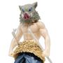 Imagem de Action Figure Kimetsu No Yaiba Boneco Inosuke Hashibira