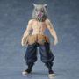 Imagem de Action Figure Kimetsu No Yaiba Boneco Inosuke Hashibira