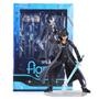 Imagem de Action Figure Kirito Sword Art Articulado 174 Figma Sword