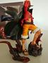 Imagem de Action Figure Luffy One Piece 24 Cm Boneco com Caixa