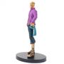 Imagem de Action Figure Marco One Piece DXF Original 18cm