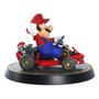 Imagem de Action figure mario kart - mario - standard edition - FIRST4FIGURE