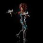 Imagem de Action Figure Marvel Legends Domino - Deadpool 2 - Hasbro