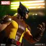 Imagem de Action Figure Mezco Toyz Wolverine One:12 Collective X-Men