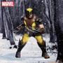 Imagem de Action Figure Mezco Toyz Wolverine One:12 Collective X-Men