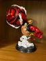 Imagem de Action Figure Monkey D. Luffy Gear Four Quatro One Piece Anime Estatueta Boneco Colecionavel 