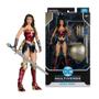 Imagem de Action Figure Mulher Maravilha Batman vs Superman DC Multiverse