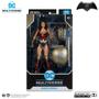 Imagem de Action Figure Mulher Maravilha Batman vs Superman DC Multiverse