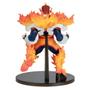 Imagem de Action Figure My Hero Academia - Endeavor - The Amazing Heroes Plus Ref.:88690