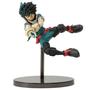 Imagem de Action Figure My Hero Academia Midoriya Deku - Banpresto