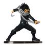 Imagem de Action figure my hero academia - shota aizawa - the amazing heroes ref.:19165