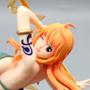 Imagem de Action Figure Nami One Piece 29 Cm Boneca Anime com Caixa Estatueta Colecionavel