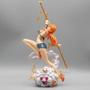 Imagem de Action Figure Nami One Piece 29 Cm Boneca Anime com Caixa Estatueta Colecionavel
