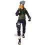 Imagem de Action Figure Naruto Shippuden - Kakashi Hatake - Variable Action Heroes Dx Ref.: 833618