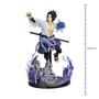 Imagem de Action figure naruto shippuden: sasuke uchiha - vibration stars ref.: 88001