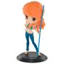 Imagem de Action Figure One Piece Nami Q Posket Special Color