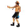Imagem de Action Figure One Piece - Portgas D. Ace - Variable Action Heroes Ref.: 834233