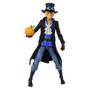 Imagem de Action Figure One Piece - Sabo - Variable Action Heroes - Ref.: 834240