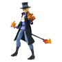 Imagem de Action Figure One Piece - Sabo - Variable Action Heroes - Ref.: 834240