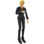 Imagem de Action Figure One Piece - Sanji - Variable Action Heroes Re.: 833953