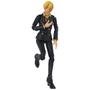 Imagem de Action Figure One Piece - Sanji - Variable Action Heroes Re.: 833953
