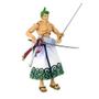 Imagem de Action Figure One Piece Zorojuro Variable Action Heroes