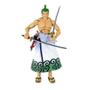 Imagem de Action Figure One Piece Zorojuro Variable Action Heroes