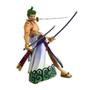 Imagem de Action Figure One Piece Zorojuro Variable Action Heroes