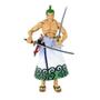 Imagem de Action Figure One Piece Zorojuro Variable Action Heroes