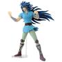 Imagem de Action figure os saint seiya cosmo fantasy - kanon de gemeos - saint cosmo ref.: 18459/29136