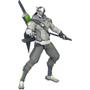 Imagem de Action figure overwatch 2 - genji