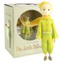 Imagem de Action figure pequeno principe little prince estatua 18cm