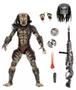 Imagem de Action figure predador 2 ultimate scout predator - neca