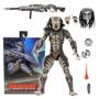Imagem de Action figure predador 2 ultimate scout predator - neca