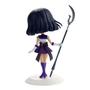 Imagem de Action figure pretty guardian sailor moon eternal - super sailor saturn - q posket ref.: 17312/28155