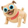 Imagem de Action Figure Puppy Dog Pals Rolly 13 cm com som para crianças de 3 anos ou mais