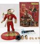 Imagem de Action Figure Shazam  Legend Creation