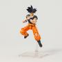 Imagem de Action Figure Son Goku Boneco Articulado Dragon Ball Z