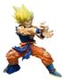 Imagem de Action Figure Son Goku Kakaroto Dragon Ball Z Super Sayajin