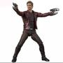 Imagem de Action Figure Sr Das Estrelas Guardioes Galaxias Star Lord