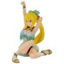 Imagem de Action figure sword art online - leafa - memory defrag ref.28572/28573