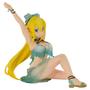 Imagem de Action figure sword art online - leafa - memory defrag ref.28572/28573