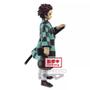 Imagem de Action Figure Tanjiro Demon Slayer Original Grandista Kimetsu no Yaba Boneco Colecionavel Estatueta