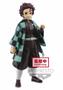 Imagem de Action Figure Tanjiro Demon Slayer Original Grandista Kimetsu no Yaba Boneco Colecionavel Estatueta