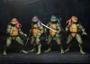 Imagem de Action Figure Tartarugas Mutantes Ninjas Neca Articulados