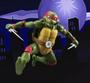 Imagem de Action figure tartarugas ninja - Raphael c/acessórios 15 cm - bandai bootleg
