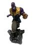 Imagem de Action Figure Thanos em Resina Vingadores - Mahalo