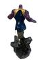 Imagem de Action Figure Thanos em Resina Vingadores - Mahalo